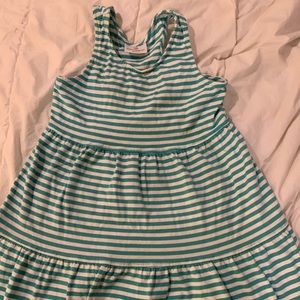 Hanna Andersson Dress Size 130 7-10